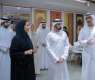 Hamdan bin Mohammed meets with global gaming leaders at Dubai Gaming Retreat
