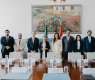 UAE, Portugal hold first round of Political Consultations, reinforce ties on 50th anniversary of diplomatic relations