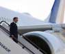 Macron begins landmark visit to Syria as Al Sharaa announces reconstruction agreements