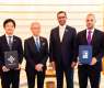 ADNOC, XRG, Mitsui to advance new opportunities across energy value chain