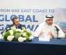 Gulftainer unveils US$2 billion global trade infrastructure strategy