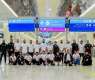 UAE Jiu-Jitsu team departs for Almaty to compete in Asian Jiu-Jitsu Championships