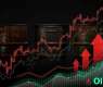 Oil prices rise at settlement; Brent hits $74.16 per barrel