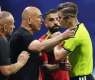 Egypt files complaint with FIFA over refereeing in FIFA World Cup 2026 defeat to Argentina