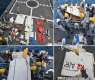 Wreckage of missing K2 Airways cargo plane recovered off Ormara