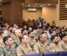 Cross-border terrorism will be crushed with 'full might of the state': Field Marshal Asim Munir says to graduating NDU batch