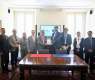 TRENDS Global, Euro-Gulf Information Centre sign research partnership in Rome