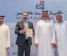 ‏Ammar bin Humaid launches 'Bait Amer 2' package, honours partners in success