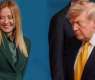 Meloni Defends ties with Trump despite growing political differences