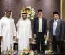 UAE, Indonesia discuss promoting tolerance through parliamentary cooperation