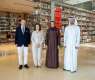 House of Wisdom delegation visits Évora to expand cultural partnerships
