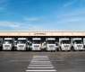 DP World strengthens GCC logistics network with 700 new trucks