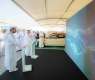 DEWA, Dubai Taxi Company inaugurate Dubai's first ultra-fast EV charging hub