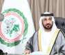 رئيس البرلمان العربي يدين الهجمات الإيرانية على الأردن