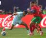 فرنسا أول المتأهلين إلى نصف نهائي كأس العالم 2026 بفوزها المغرب