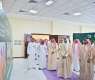 Municipalities Minister Inaugurates and Launches Al-Baha Projects Worth Over SAR1.67 Billion