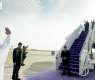 Canadian Prime Minister Departs Jeddah