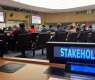 Saudi Green Building Forum Delivers Global Volunteer Statement at UN High-Level Political Forum on Sustainable Development