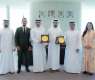 DEWA wins two global governance awards from Cambridge IFA in UK
