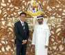 UAE, Malaysia discuss parliamentary support for trade, investment ties