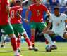 France Beat Morocco 2-0 to Reach FIFA World Cup 2026 Semi-Finals