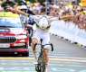 UAE Team Emirates XRG's Pogačar conquers Pyrenees to take stage win, Tour de France lead