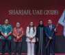 Sharjah to host International Publishers Congress 2028