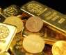 Gold price falls by Rs1,400 per tola in Pakistan