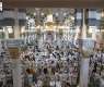 Prophet's Mosque Imam Warns Against Screen Addiction, Urges Balanced Recreation