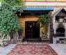 Rural Lodges in Al-Baha Blend Natural Beauty with Rich Heritage
