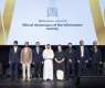 Head of Cyber Security for UAE Government receives WSIS Champion Award
