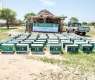 KSrelief Distributes 500 Personal Care Kits in Chad