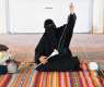 Traditional Spindle Corner Highlights Saudi Heritage at Turaif Farmers’ Market Festival