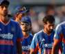 India's coaching staff under scrutiny after string of defeats