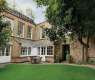 Historic London home once occupied by Imran Khan, Jemima Khan listed for £25m