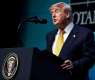 '1,000 Missiles Locked and Loaded,' Trump warns Iran in response to assassination threat