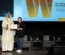 مركز (ICAIRE) ينال شهادة تميز قمة WSIS 2026 عن معجم البيانات والذكاء الاصطناعي