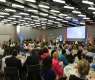 General Women's Union concludes its participation in 'AI for Good' Global Summit