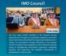 Saudi Delegation Participates in IMO Council Meetings in London