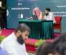 Islamic Affairs Ministry Organizes Training Course for 120 Imams in the Maldives