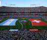 الأرجنتين تعبر سويسرا بثلاثية وتتأهل إلى نصف نهائي كأس العالم 2026