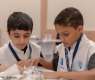 Saudi Water Authority Engages Young Saudis in Water and Innovation Camp