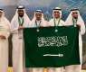 المنتخب السعودي للفيزياء يحقق (5) جوائز دولية في أولمبياد الفيزياء الدولي 2026 بكولومبيا