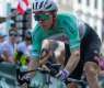 UAE Team Emirates-XRG Kevin Vermaerke’s consistency continues at the Tour of Austria