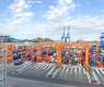 Korea's exports up 54% in first 10 days of July