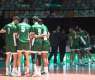 Pakistan begin Asian U-18 Boys' Volleyball Championship with Straight-Sets Win Over Kyrgyzstan