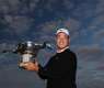 Kim wins third Rolex Series event of Race to Dubai season