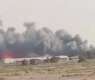 US, Iran exchange fresh missile strikes as Strait of Hormuz tensions escalate