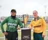 Pakistan, South Africa Women's U19 series to commence on Tuesday