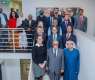 UAE Embassy, ISS convene Diplomatic Corps consultative meeting in preparation for 2026 United Nations Water Conference